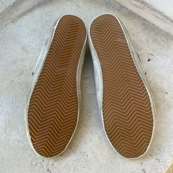 Golden Goose Sneakers Superstar - Picture 5 of 5